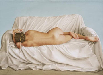 Arunas Vilkevicius – watercolor master, creator of realism