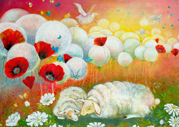 New postcards by Regina Martišienė!