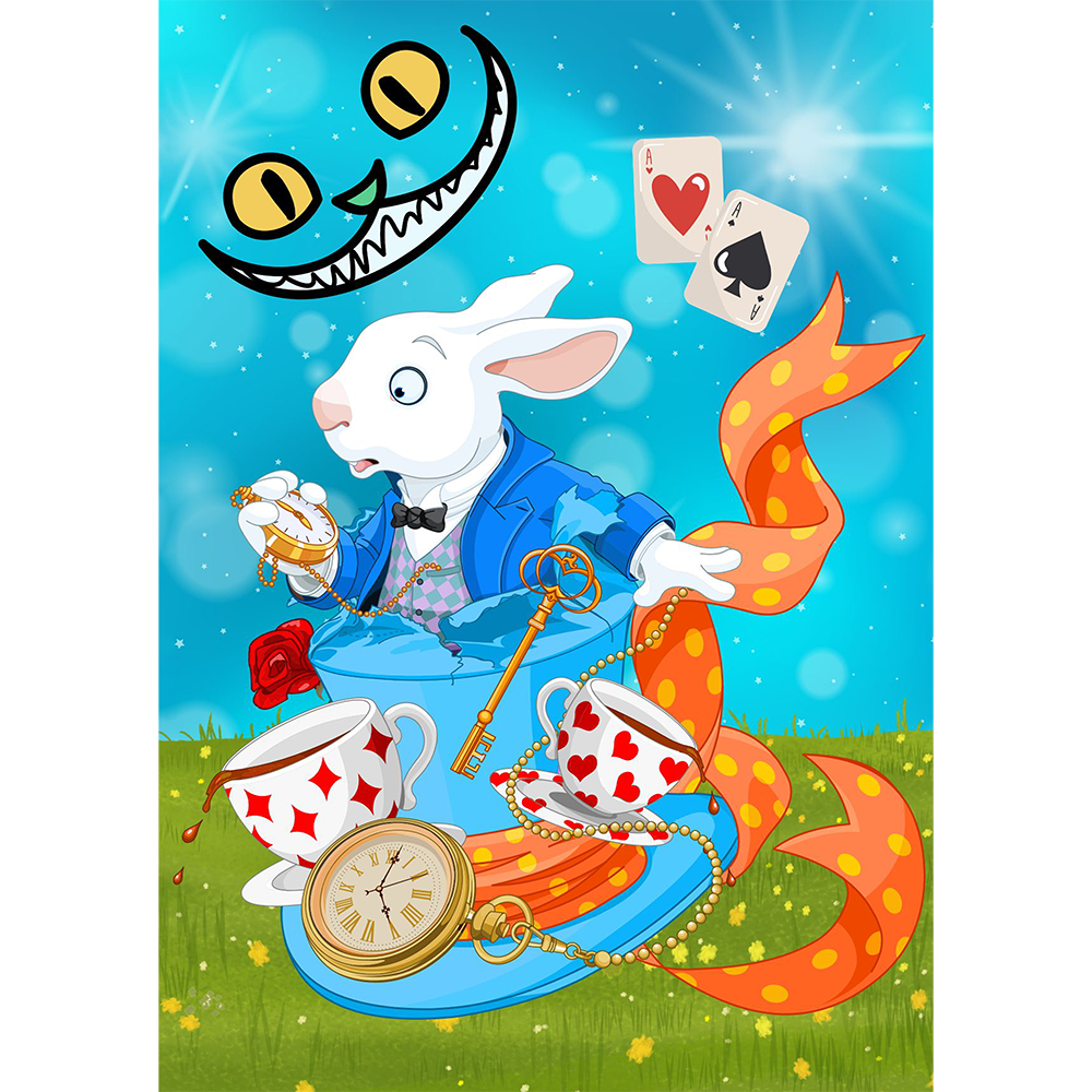 Alice