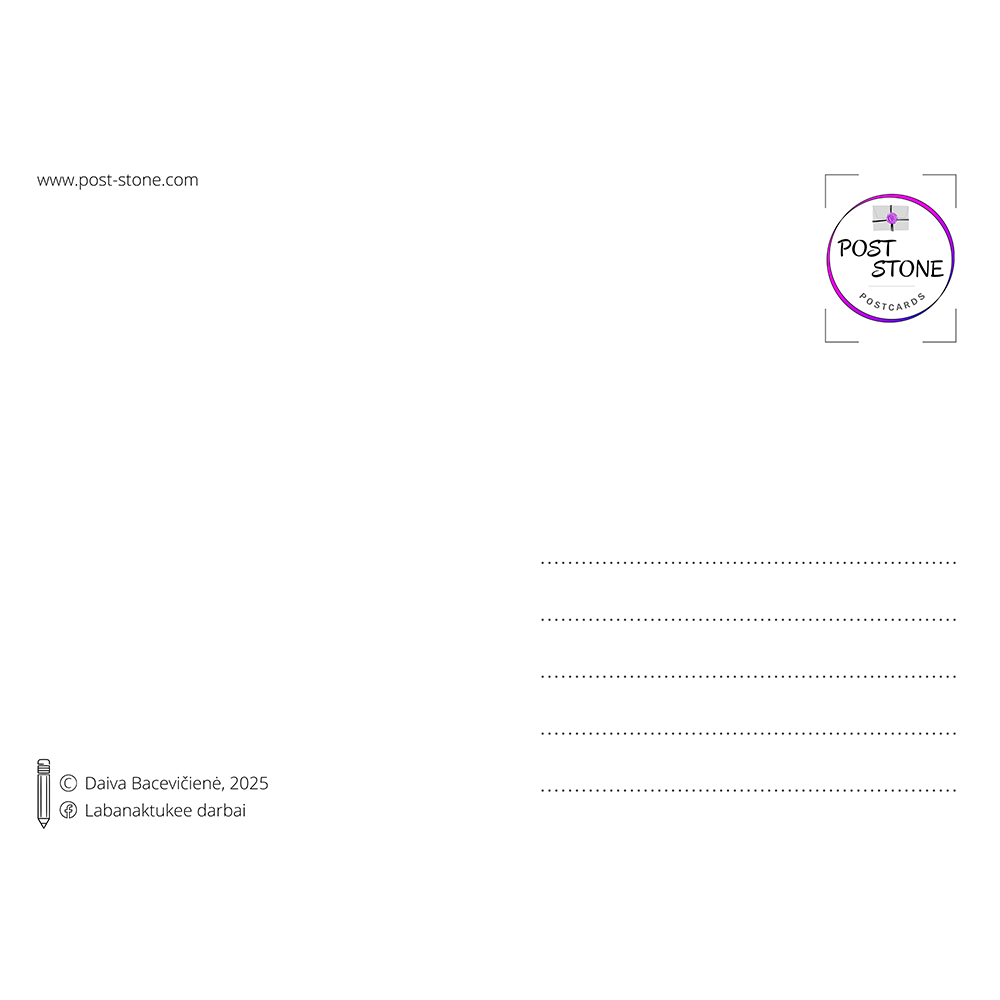 Dandelions: The Boy and His Companion