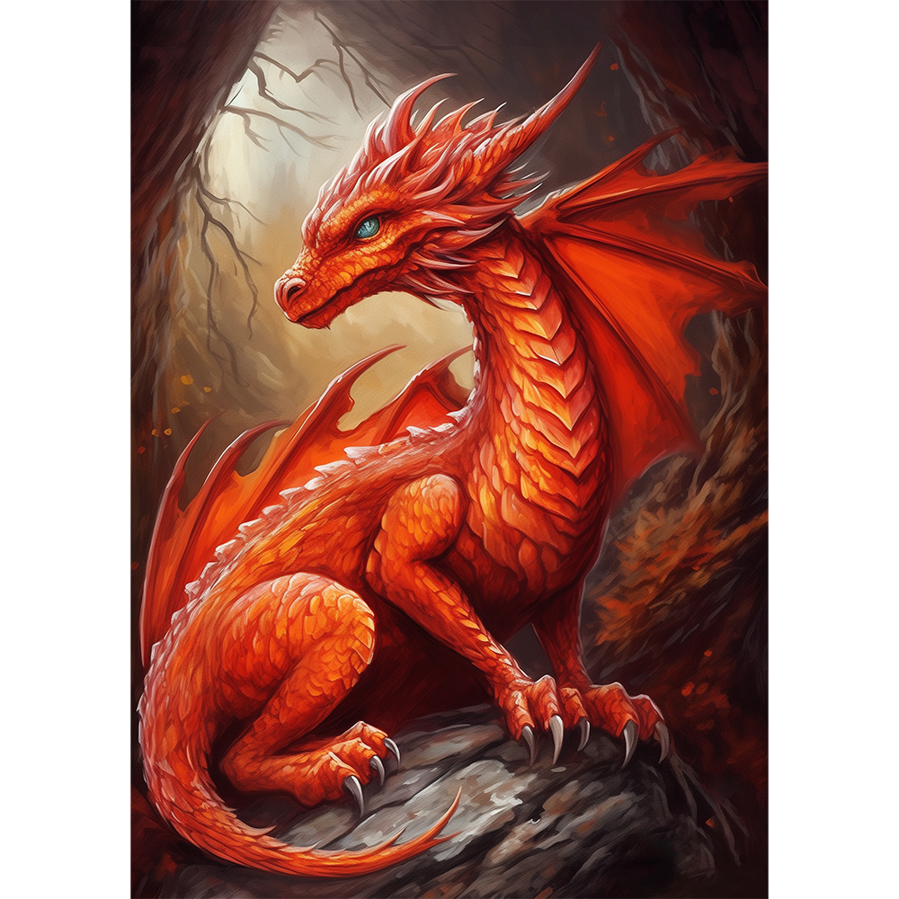 Red Dragon