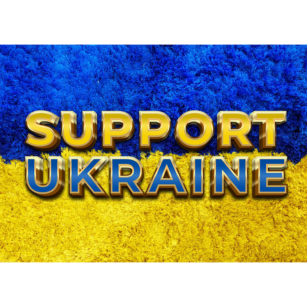 Support Ukraine!