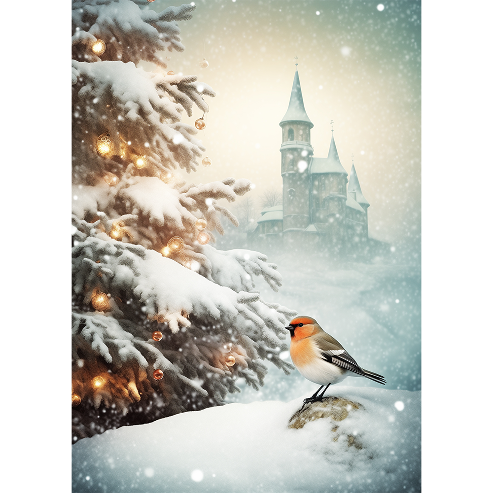 Joyful Bird of the Season – Post Stone