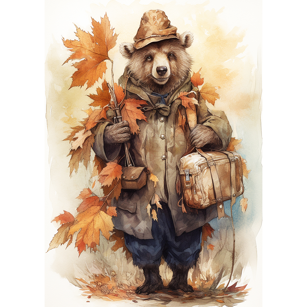 Adventurer XLI Post Stone