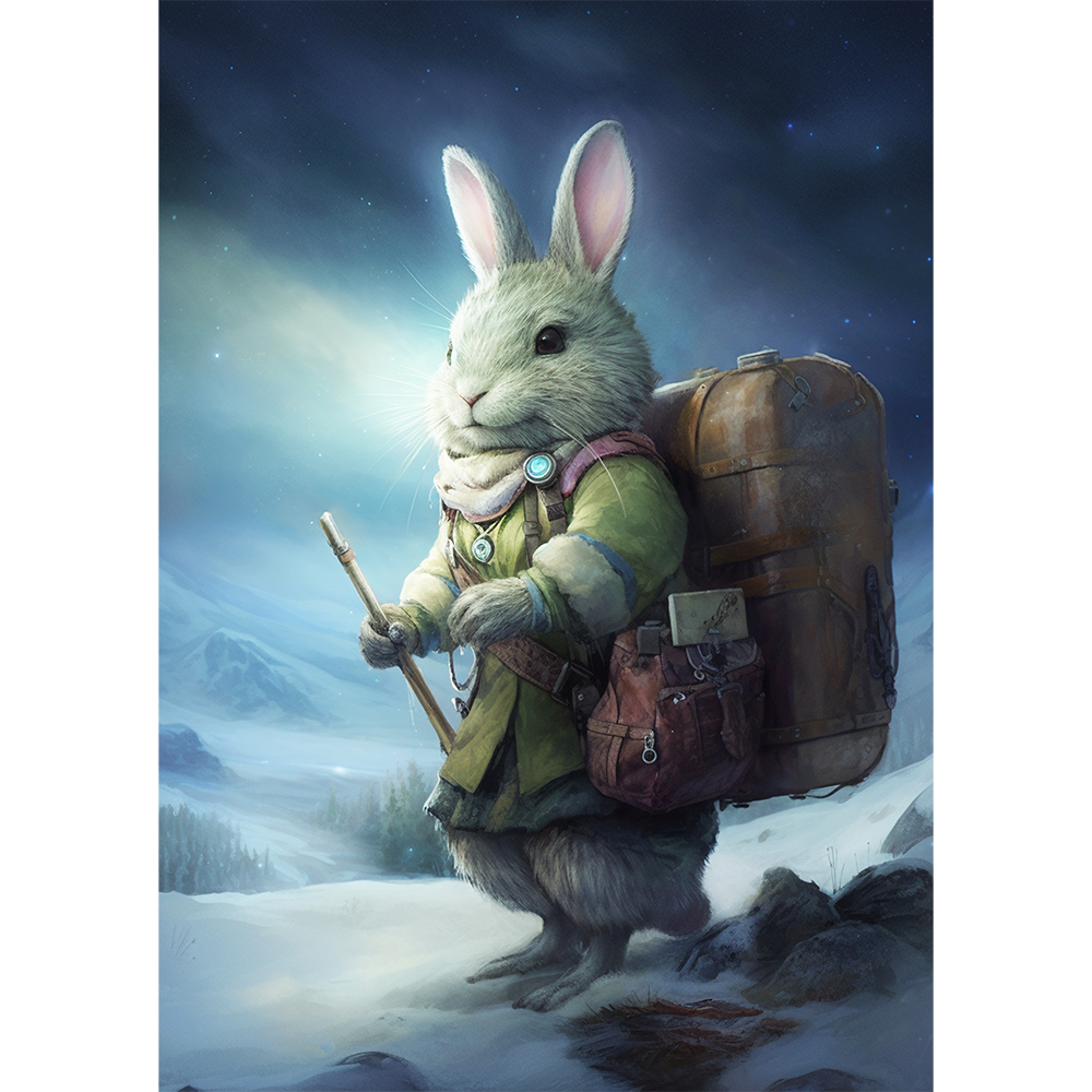 Adventurer XL Post Stone