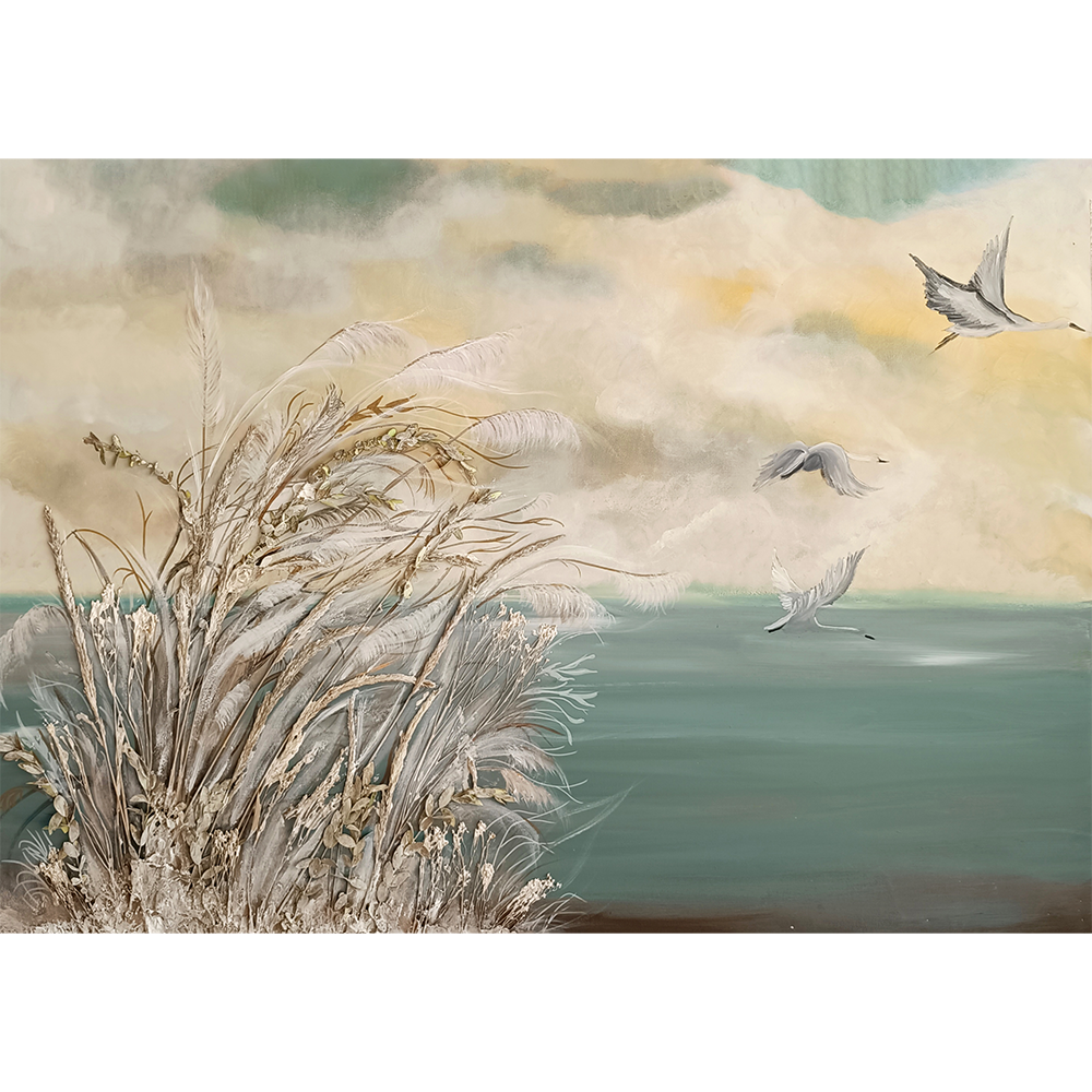 The Call of the Ocean