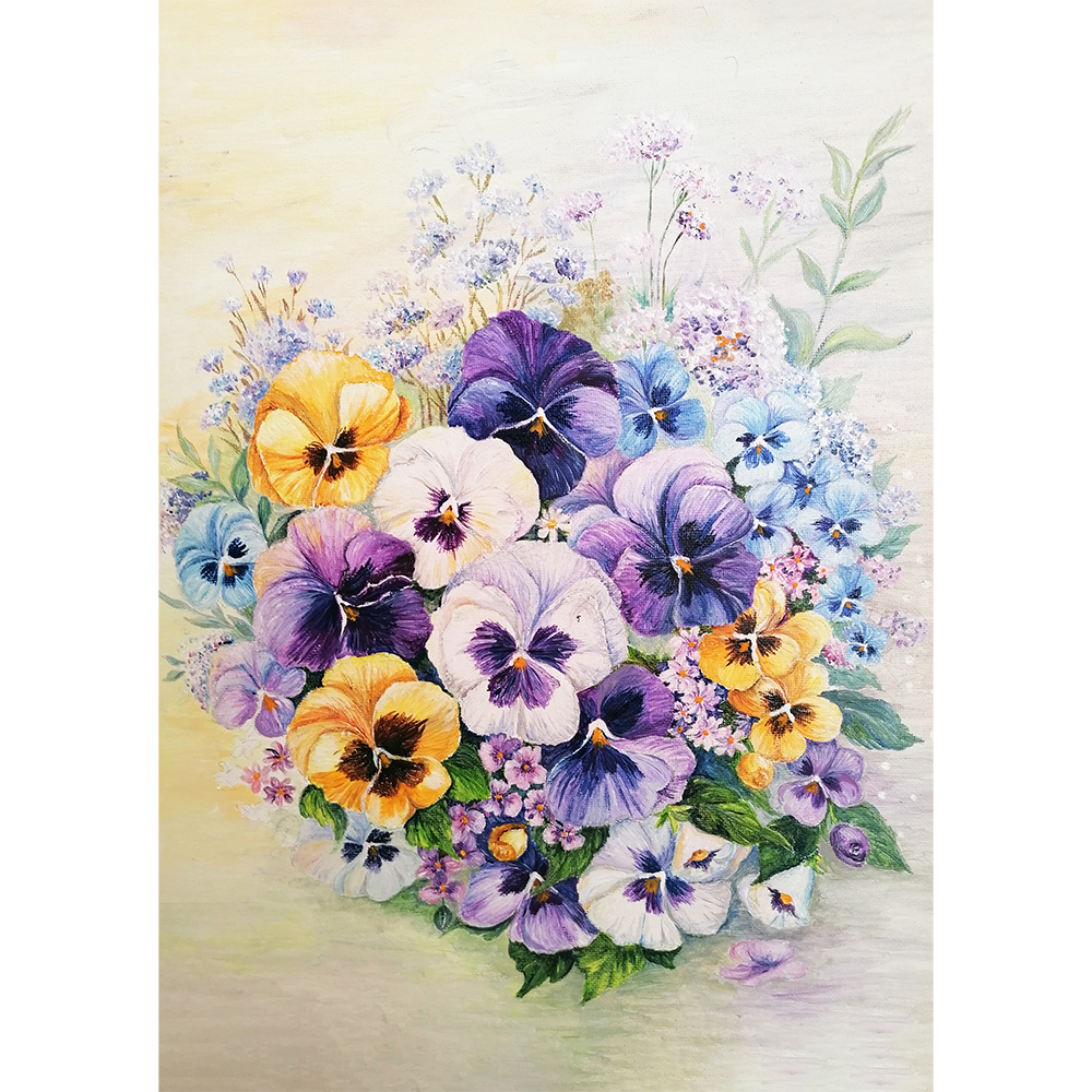 The Viola’s Secret