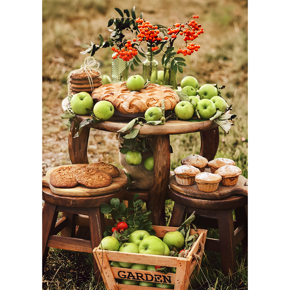 Autumn’s Harvest Festival