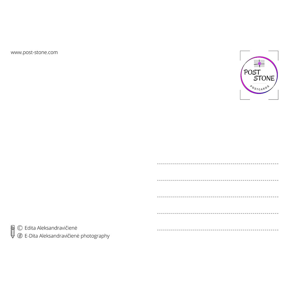 Colorful Life – Post Stone