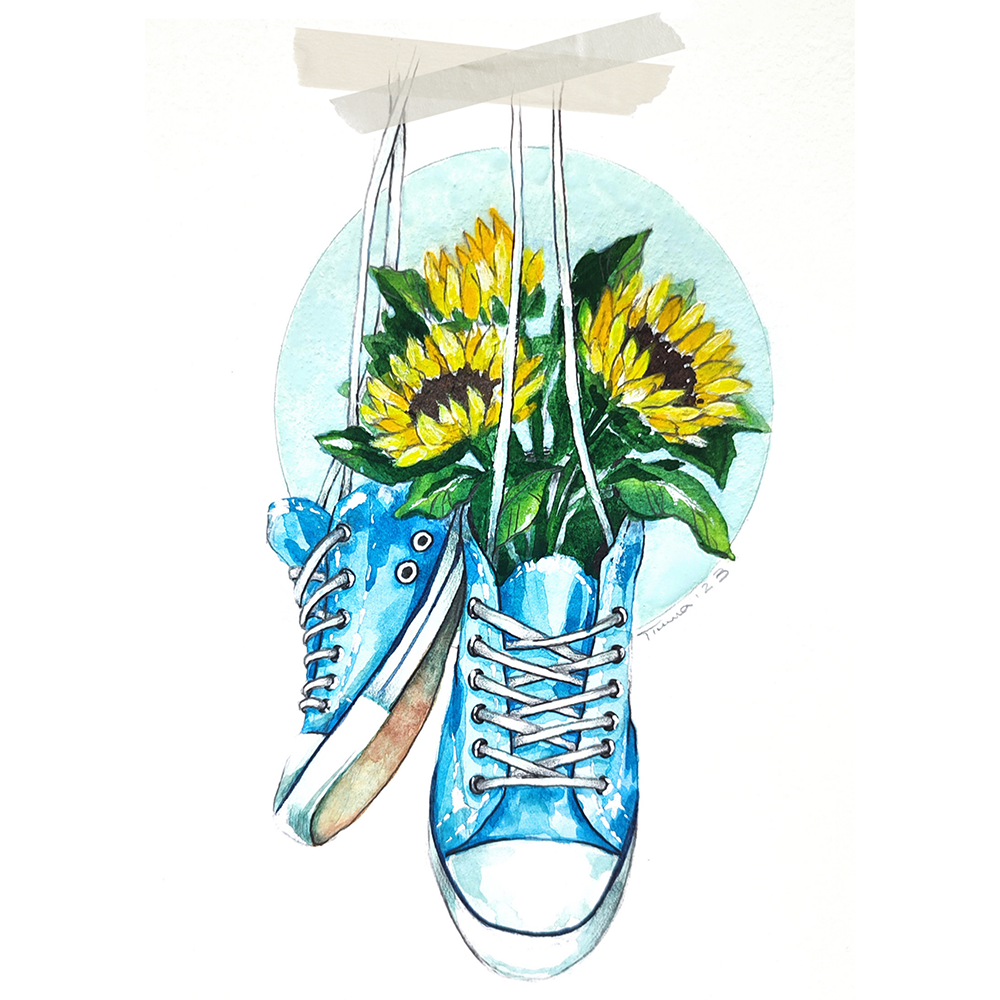 Converse Mode