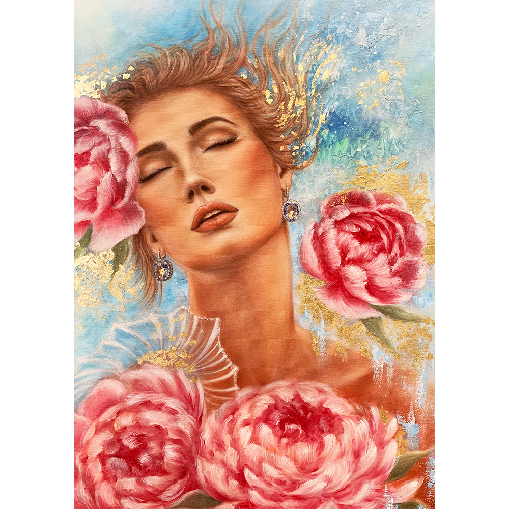 Her Blooming Soul