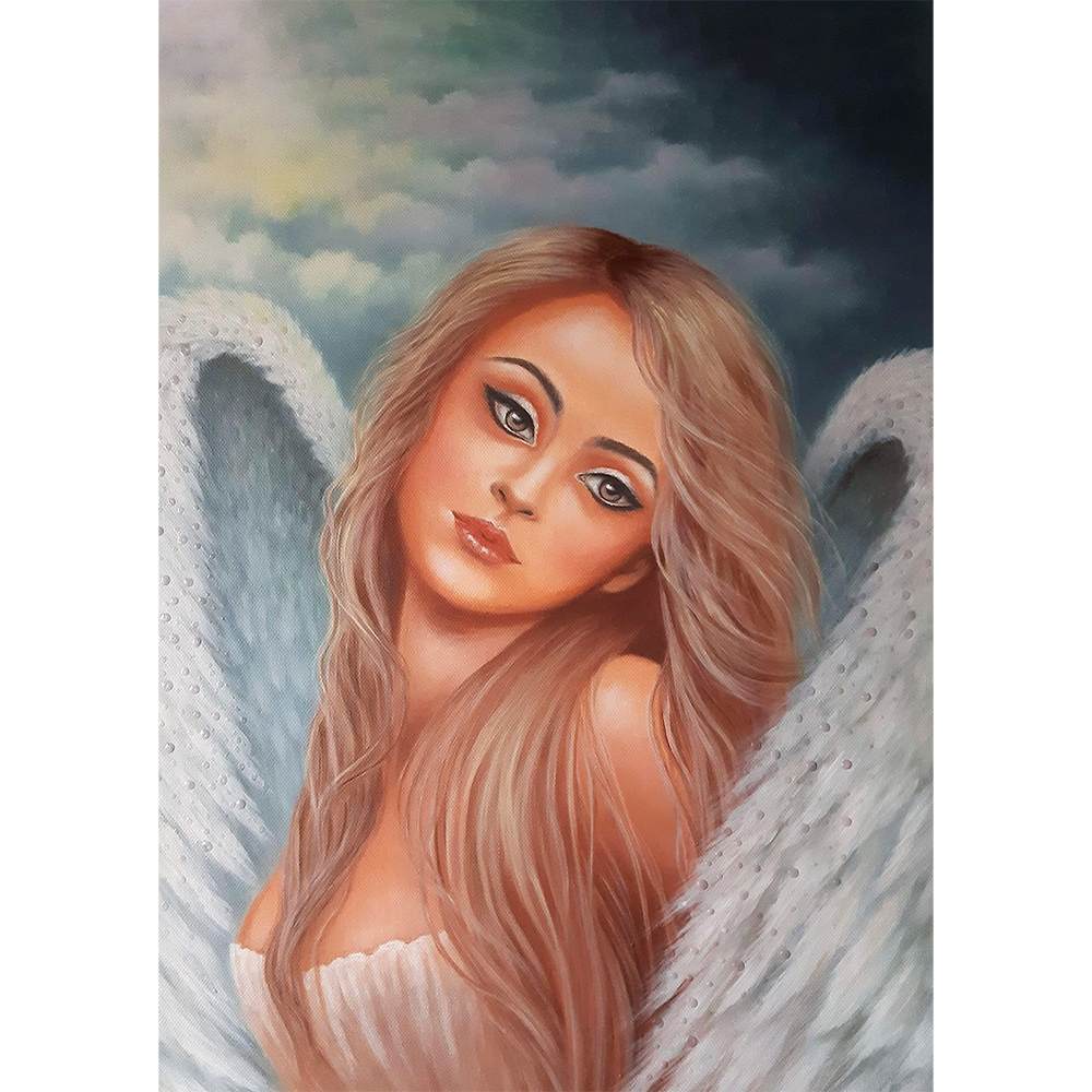 Wings of Hope