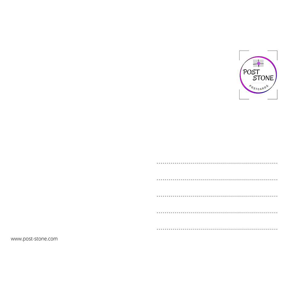 Postcrossing 20: 3
