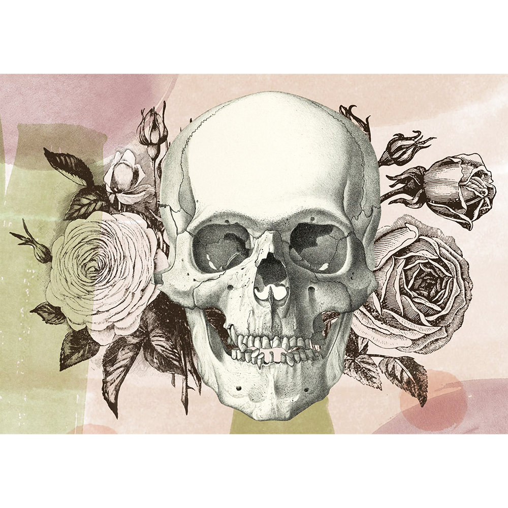 Whispers from the Grave