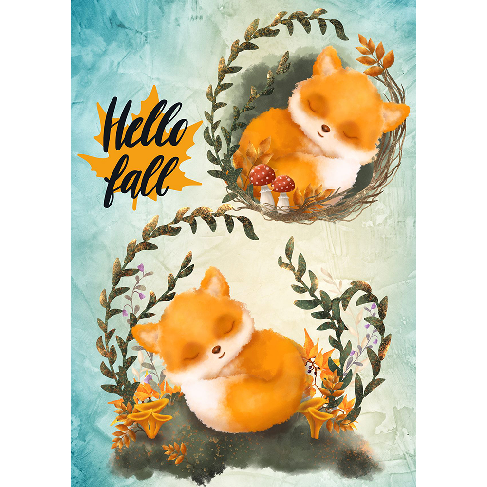 The Last Golden Hour