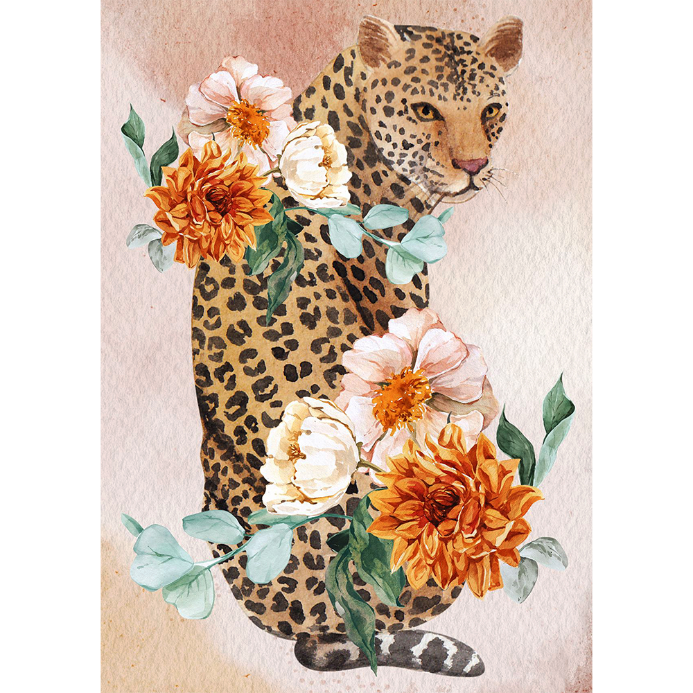 Whispers in the Wilds