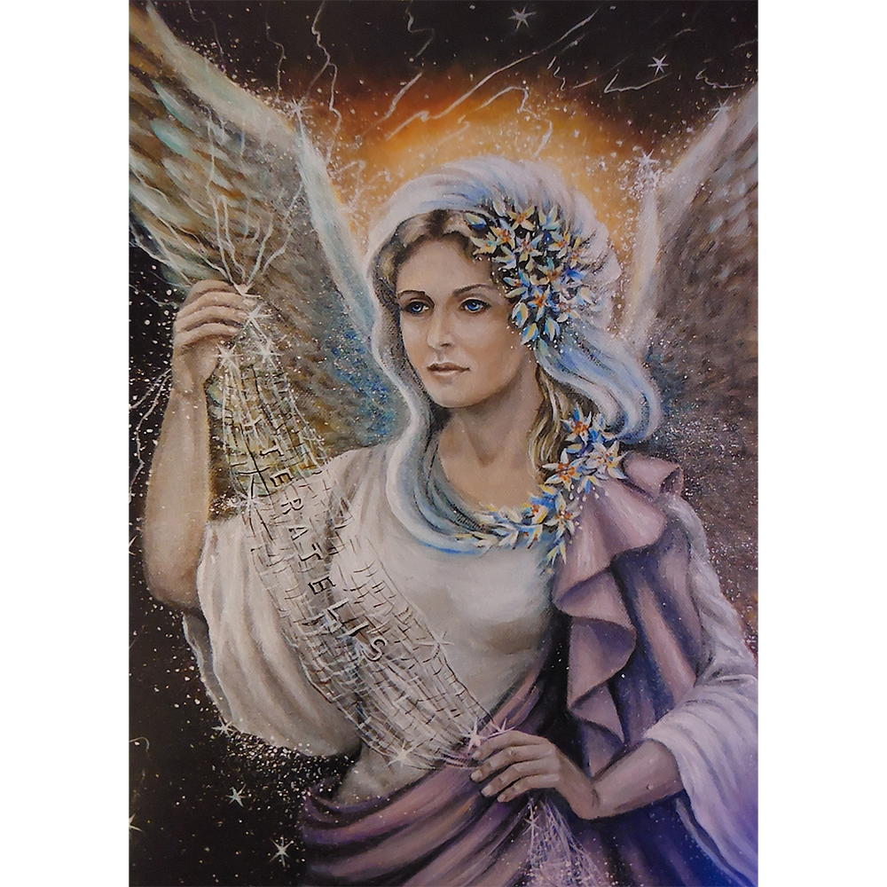 Angel I