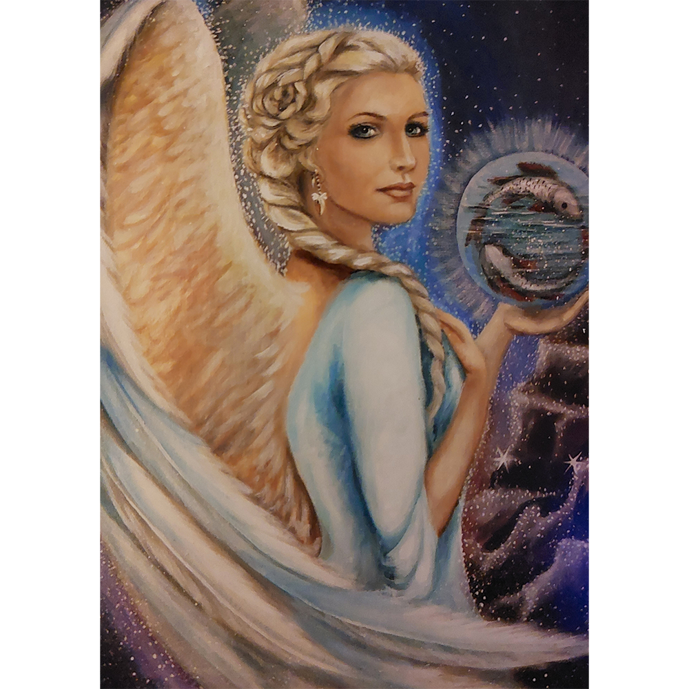 Angel II