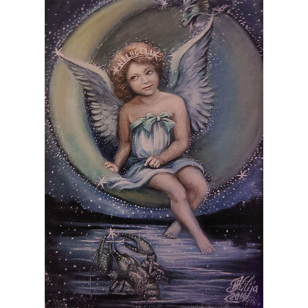 Angel III