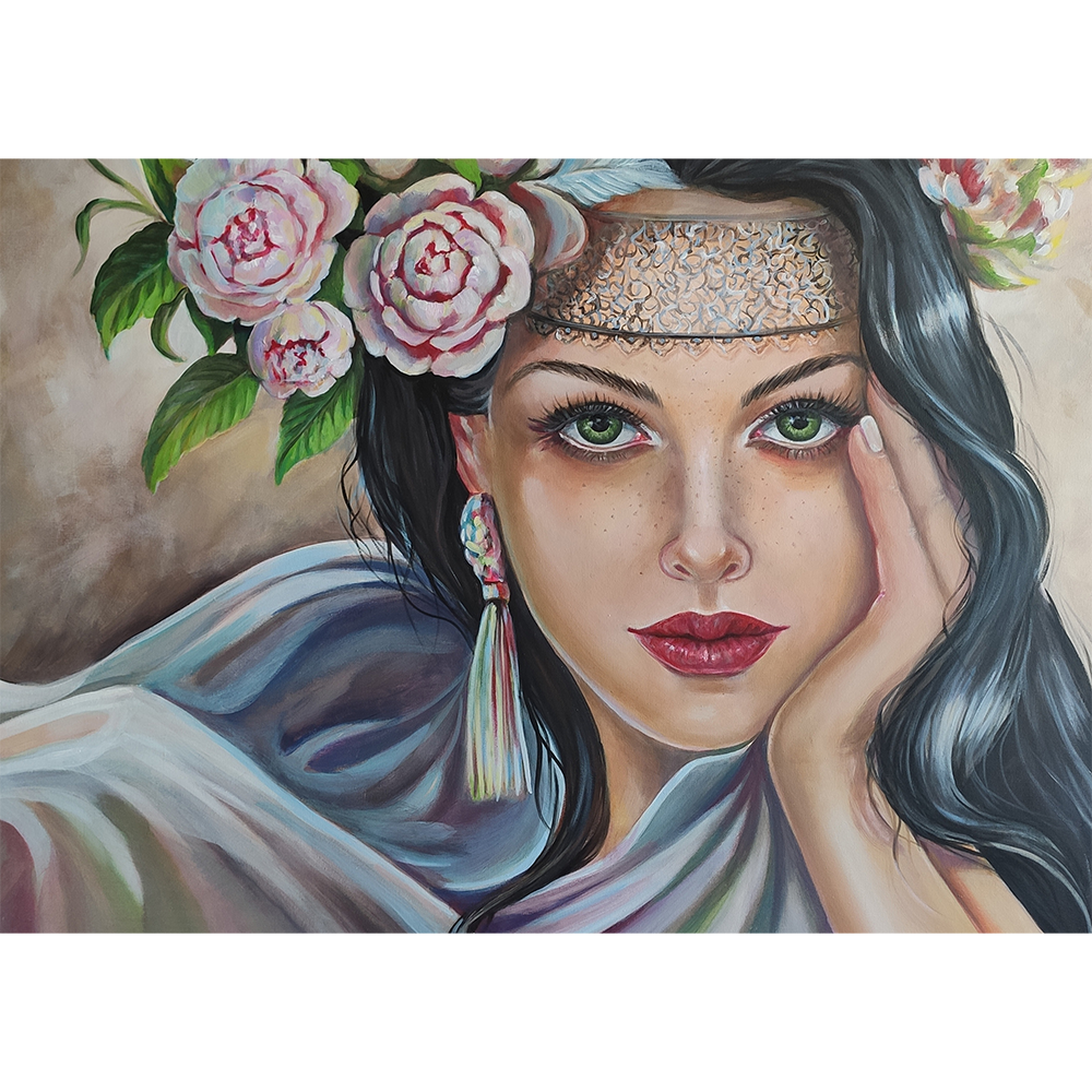 You Are In My Thoughts