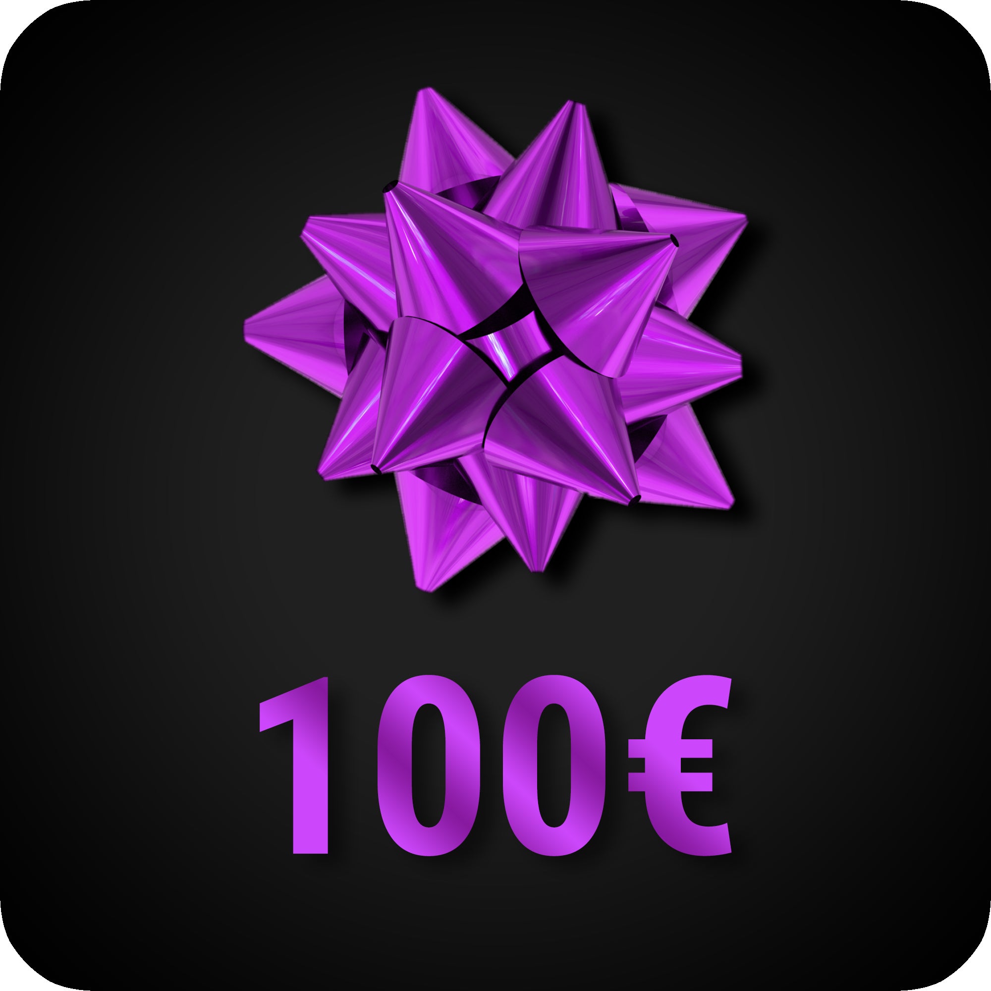 Post Stone 100€ eGift Card
