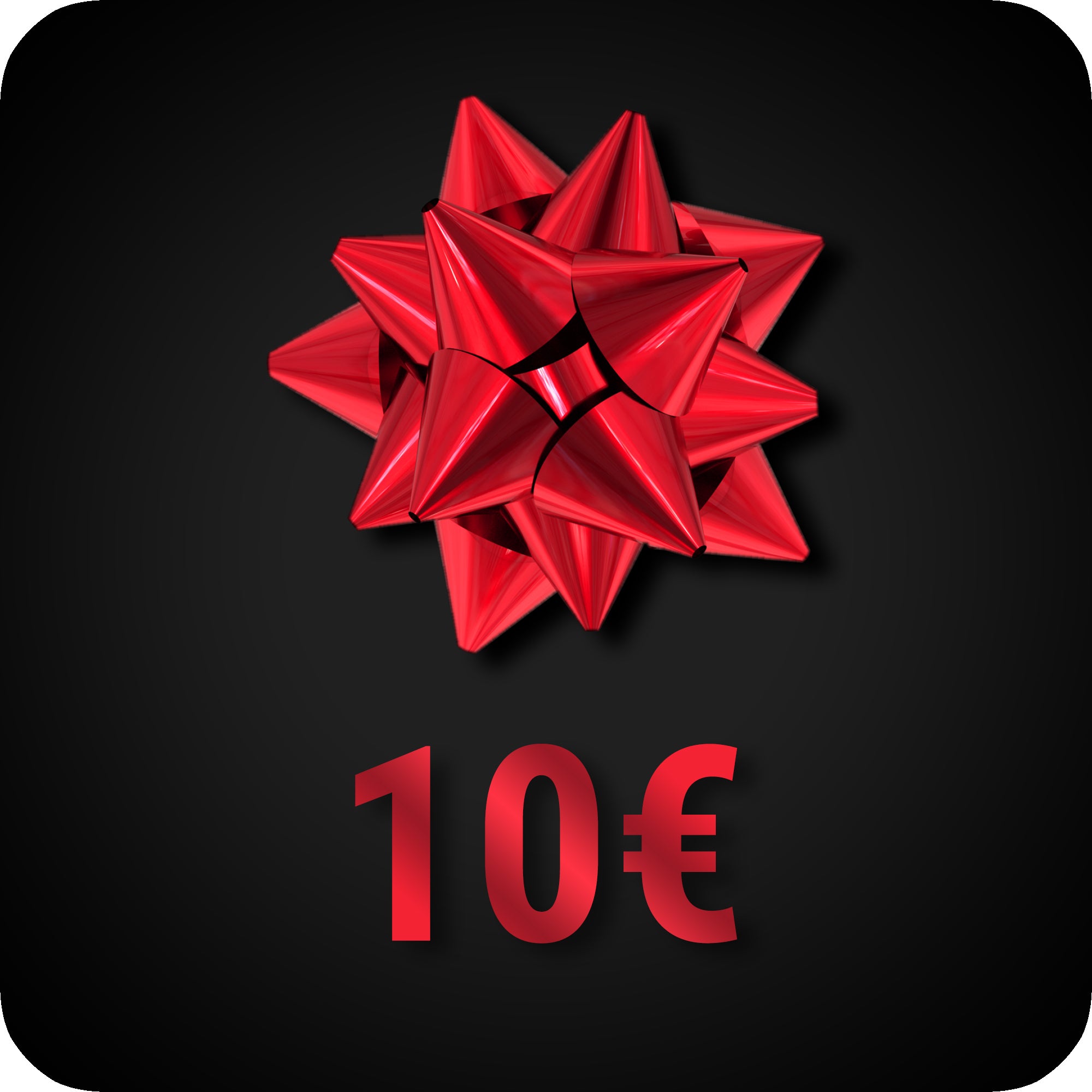 Post Stone 10€ eGift Card