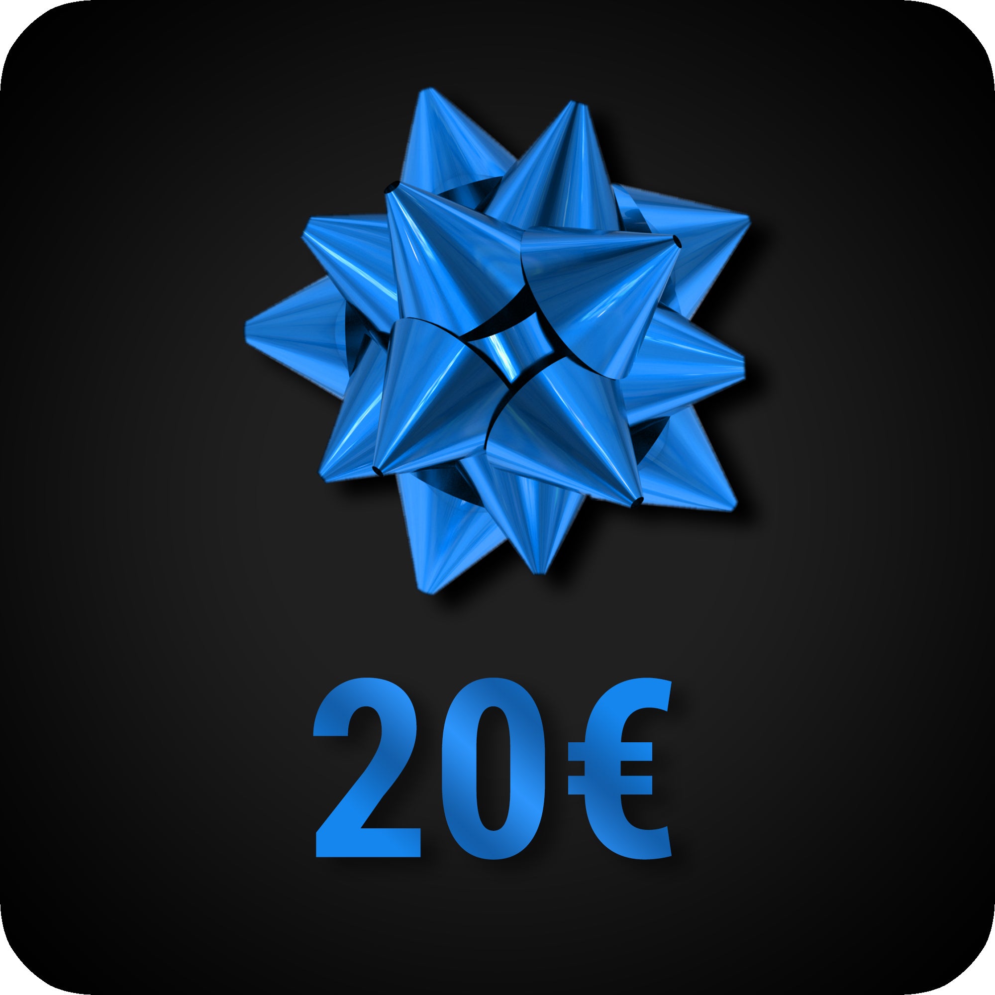 Post Stone 20€ eGift Card