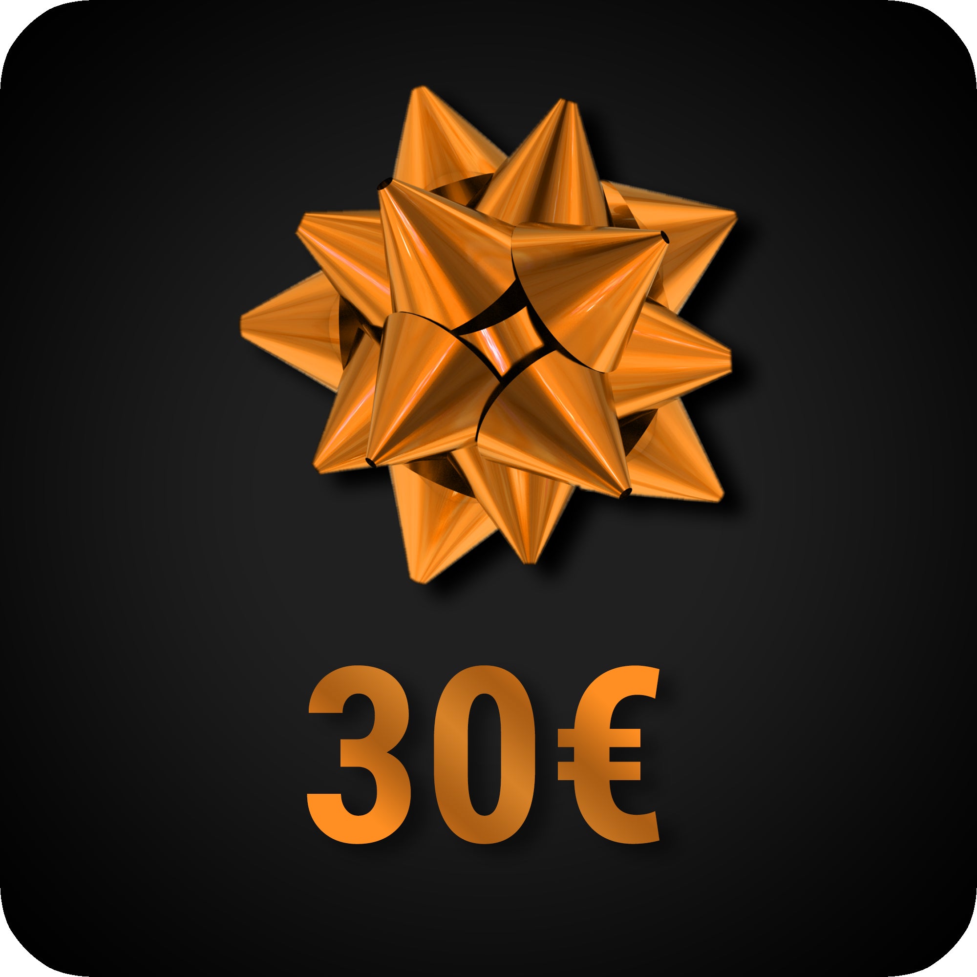 Post Stone 30€ eGift Card