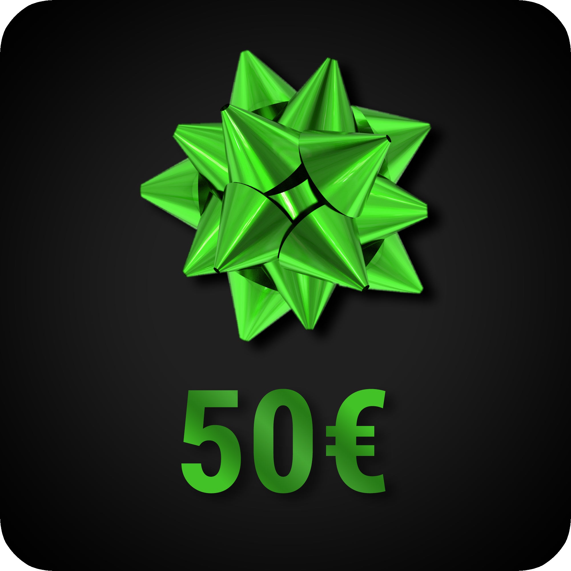 Post Stone 50€ eGift Card