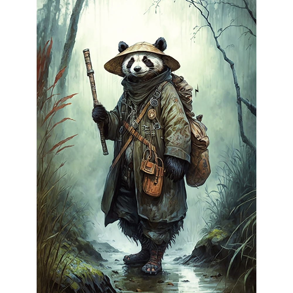 Adventurer XVII
