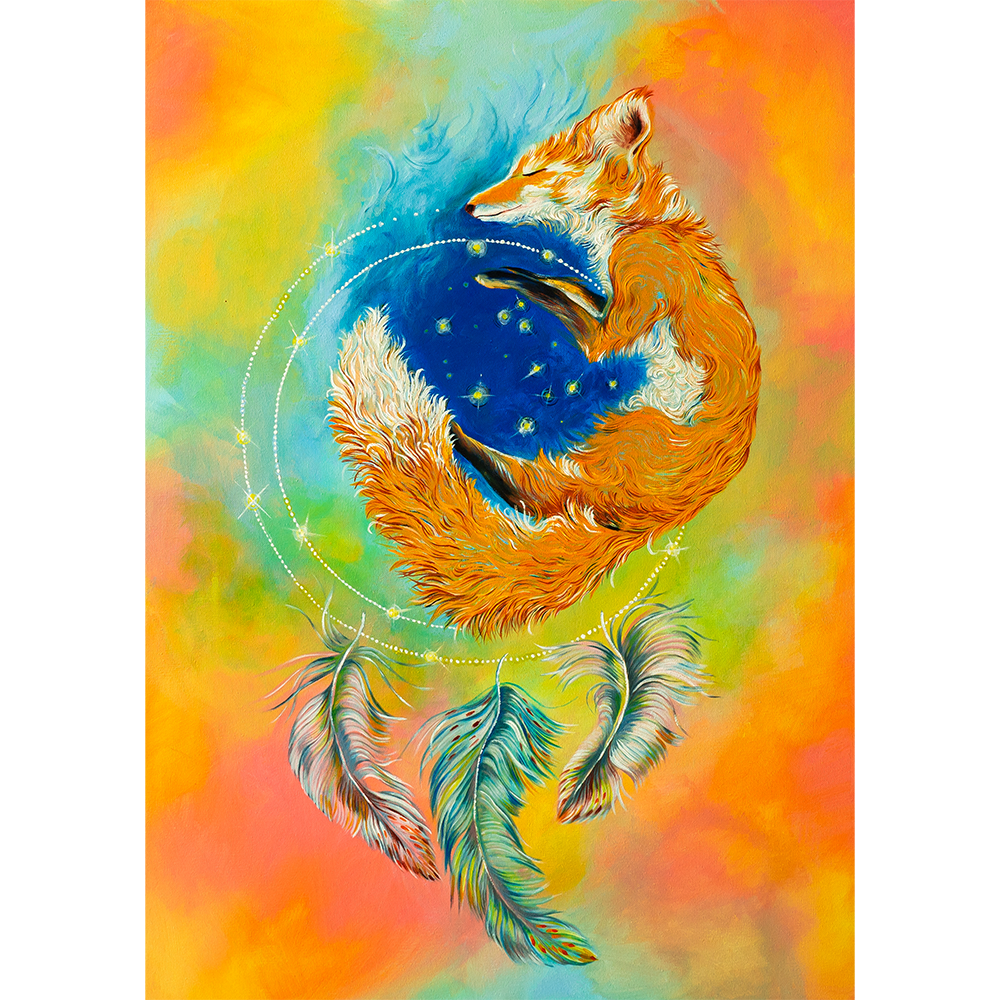 Dream Catcher Post Stone dream-catcher-post-stone