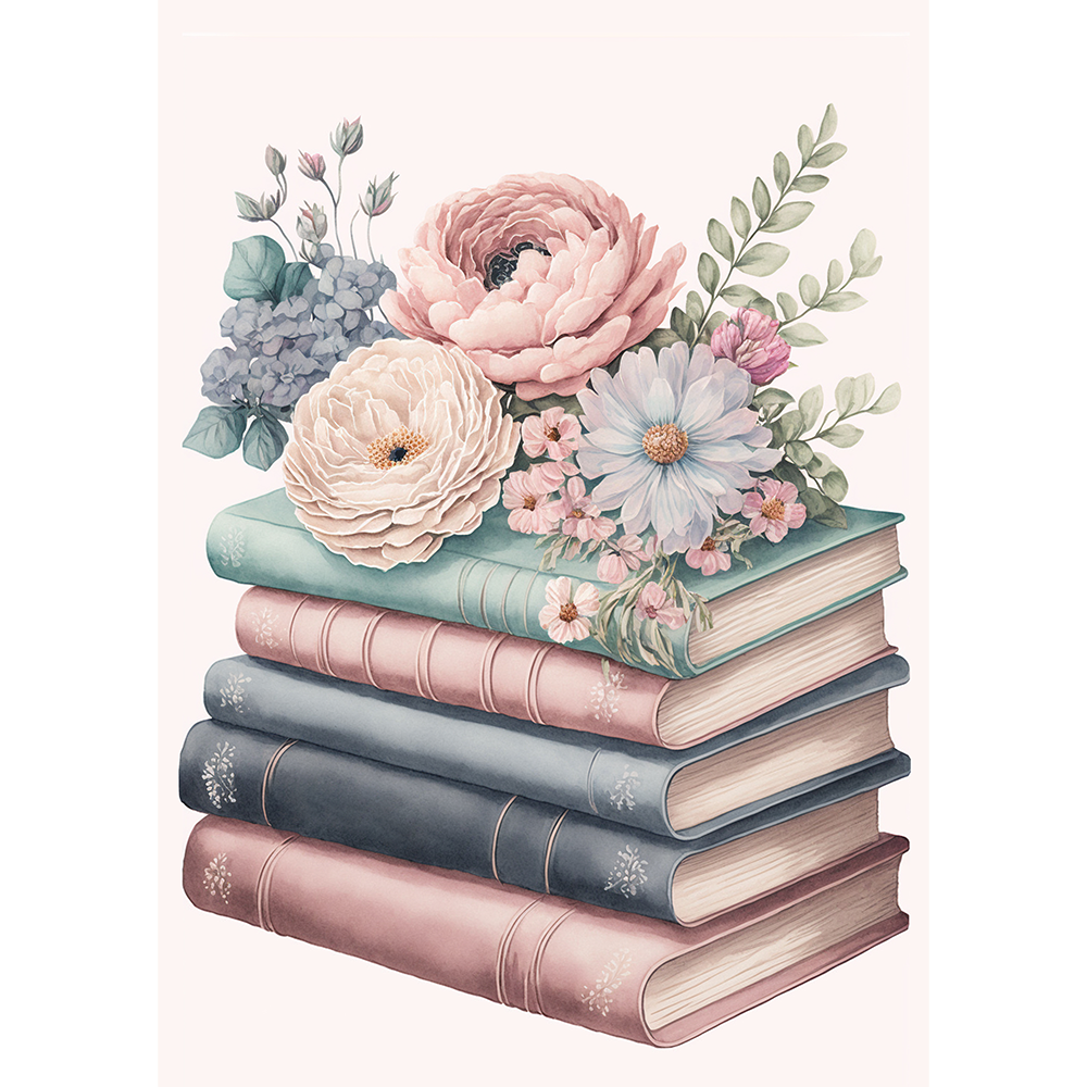 Lovely Books
