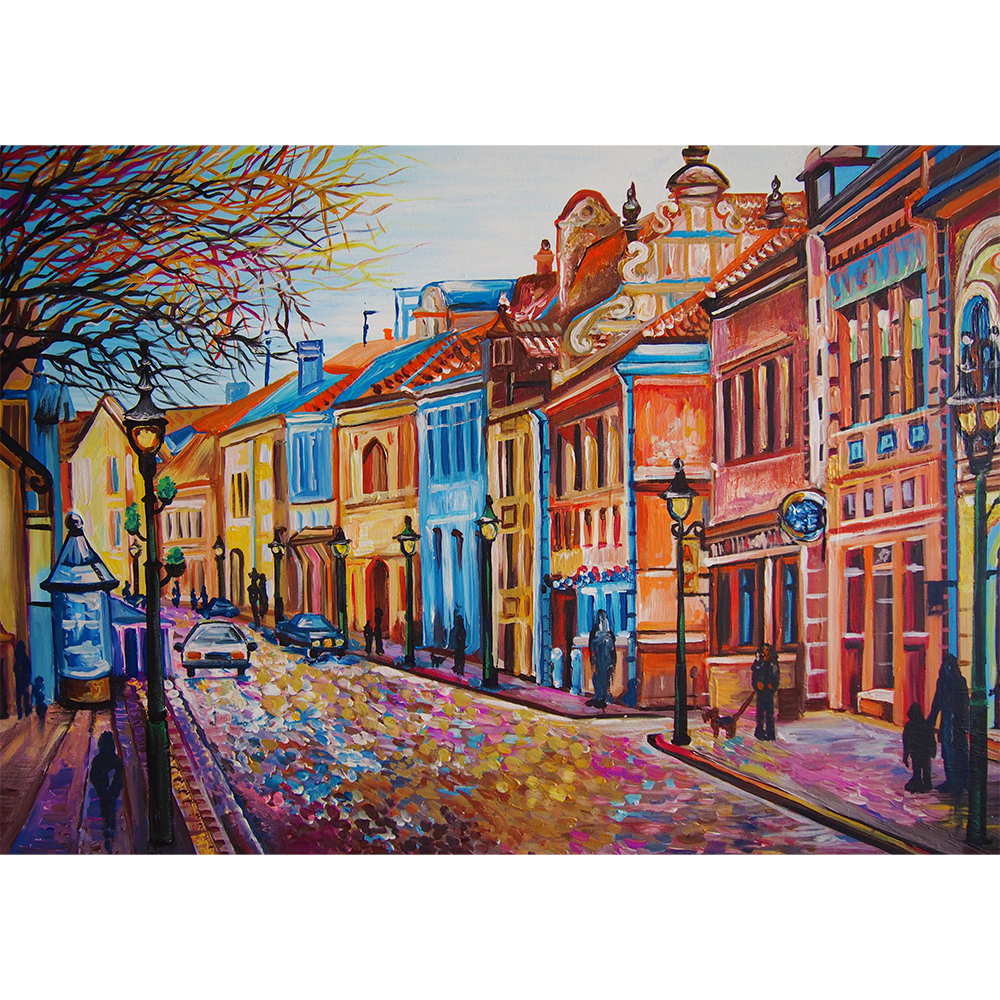 Old Town