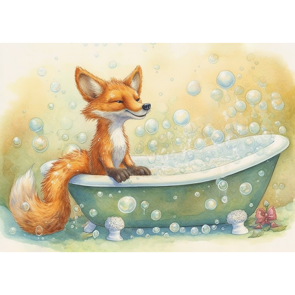 SplishSplash with a Fox Post Stone