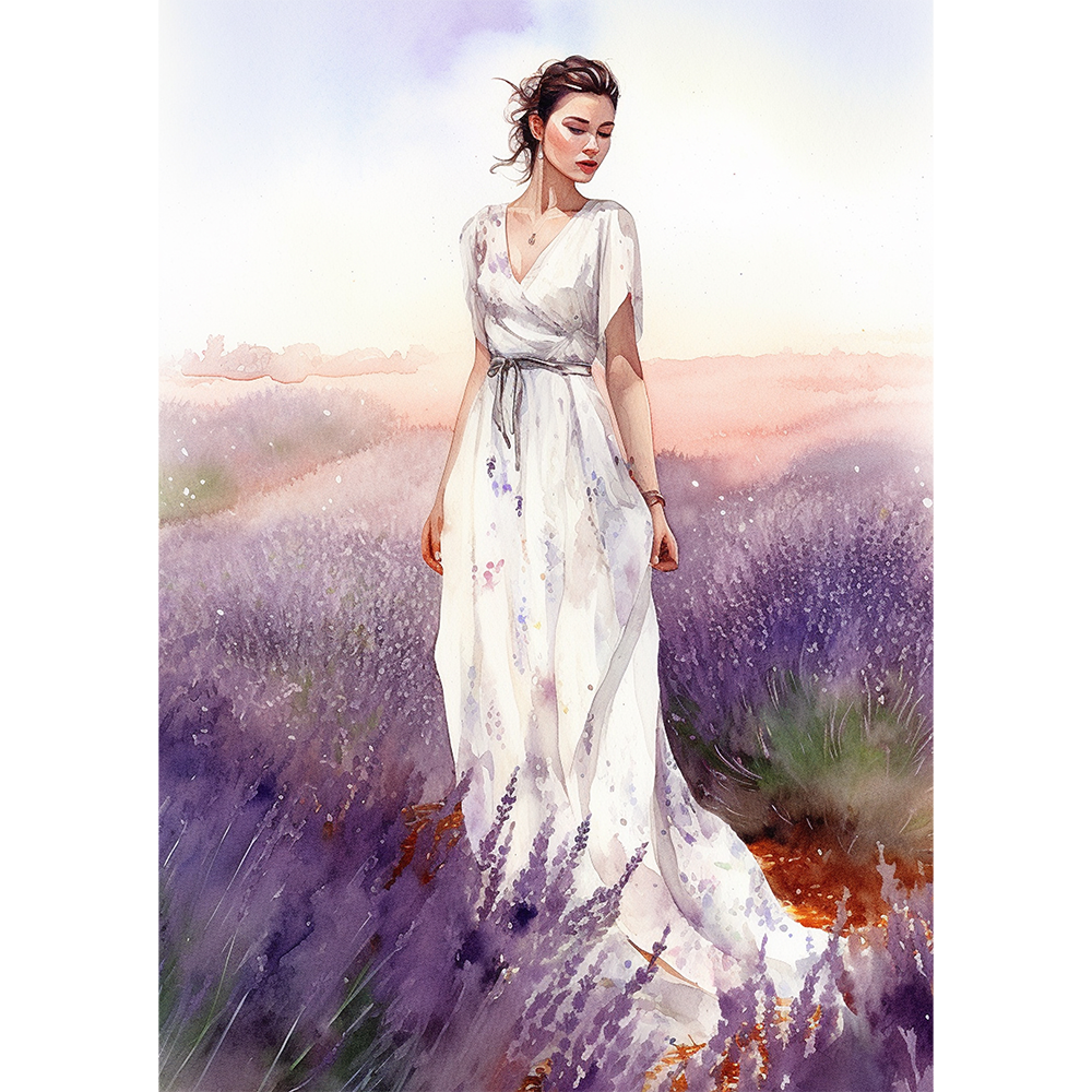 The Lavender Muse